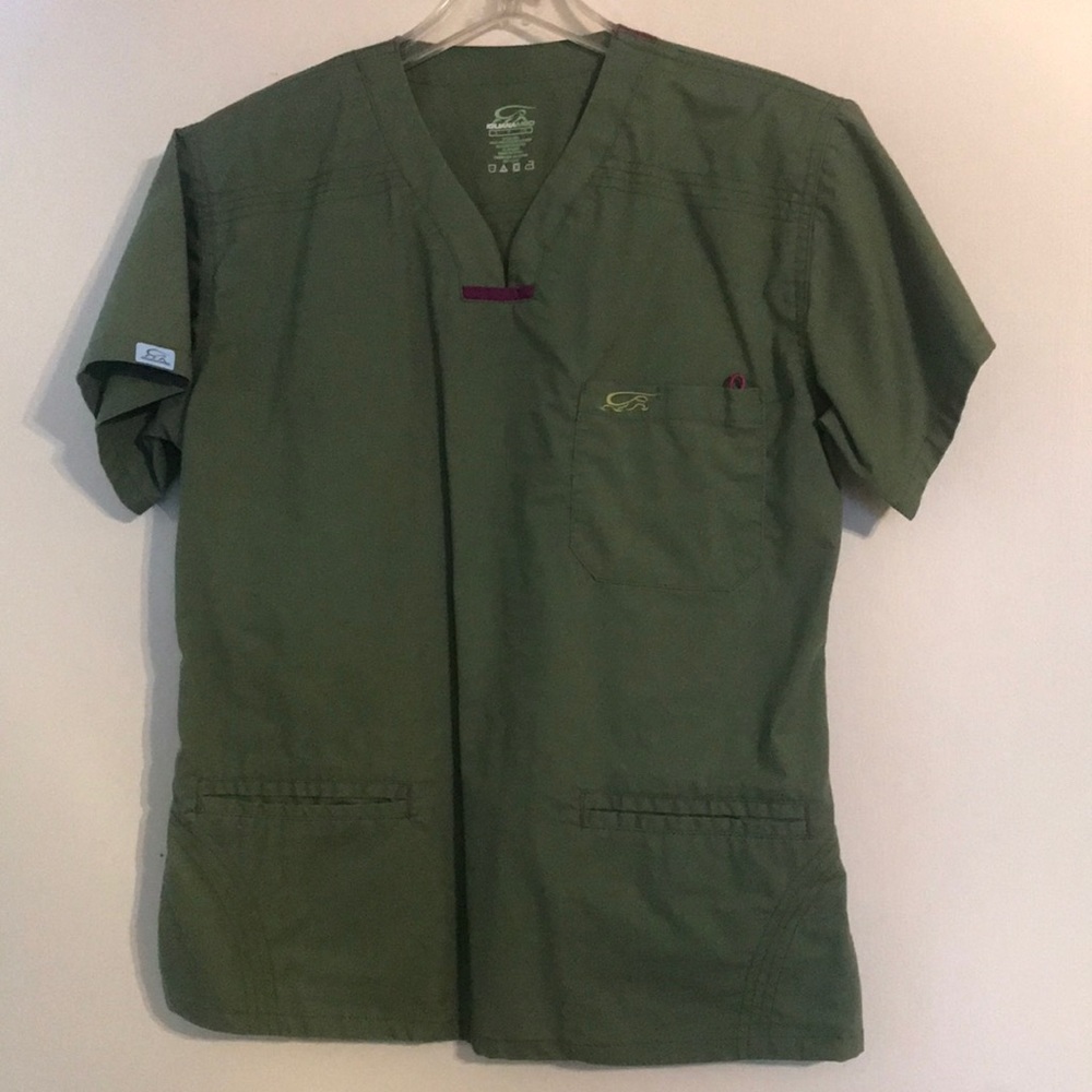 Medical scrubs